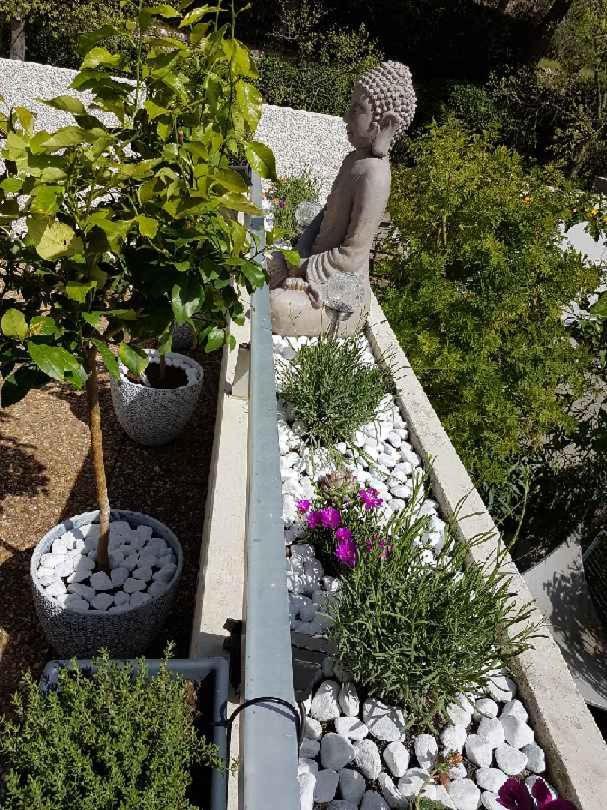 2 Pieces Avec Grande Terrasse Apartment Ла Сиота Екстериор снимка