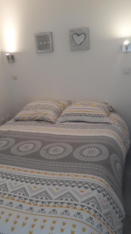 2 Pieces Avec Grande Terrasse Apartment Ла Сиота Екстериор снимка